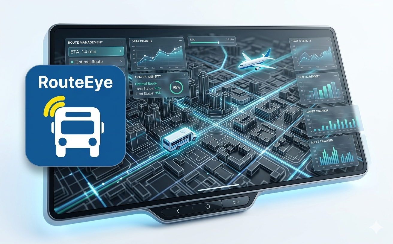 Fleet Intelligence